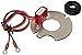 Pertronix 91589 Ignitor II Adaptive Dwell Control for Prestolite Electronic Distributor 8 Cylinder
