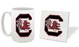 South Carolina Gamecocks Classic Mug and Coaster Combination Pack