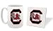 South Carolina Gamecocks Classic Mug and Coaster Combination Pack