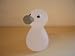 [DULTON]����ȥ� Eyeglass holder White/Glay
