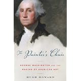 The Painter's Chair: George Washington and the Making of American Art