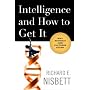 Intelligence and How to Get it: Why Schools and Cultures Count