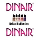 Dinair Makeup