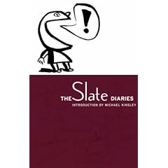 The Slate Diaries