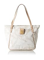 ALVIERO MARTINI Bolso asa al hombro (Blanco)