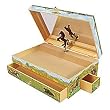 Prairie Music Box