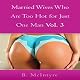 Married Wives Who Are Too Hot for Just One Man, Volume 3