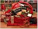 Romantic Massage Lovers Gift Basket