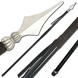41D8v9C0BIL. SL160  300 Movie   Spartan Spear 70   Movie Replica