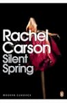 Silent Spring (Penguin Modern Classics)