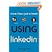 Using LinkedIn
