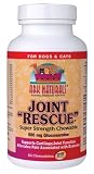 Ark Naturals Joint ''Rescue'' Super Strength Chewable Tablets (90-wafer bottle)