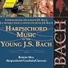 Bild des Albums von Johann Sebastian Bach