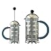 Alessi Press Filter Coffee Maker, 3 Cups (MGPF 3)
