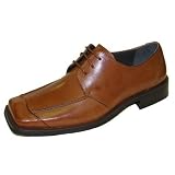 Giorgio Brutini 3 Eyelet Blucher, M Width