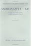 Qumran Cave 4: XXI: Parabiblical Texts, Part 4: Pseudo-Prophetic Texts (Discoveries in the Judaean Desert)