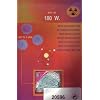 Gl�hstr�mpfe 3 St�ck bis 100 Watt Gl�hstrumpf Universal