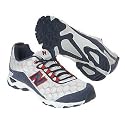 New Balance Kids' KJ 790 Grade-School (Black/Royal Blue 4.5 M)
