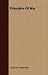 Books : Principles Of War