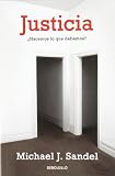 Justicia: iquest;Hacemos lo que debemos?