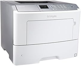 Lexmark MS610dn Mono Laser Printer