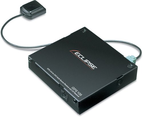 Eclipse GPS-105 Area Shot navigation add-on system