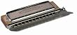 Hohner Harmonica - Super Chromonica 270 - Key Of C