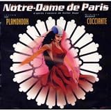 Notre Dame de Paris - Musical [Cocciante, Plamondon]