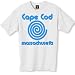 AMERICANA-3 T-Shirt 6.1 Heavyweight