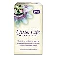 Quiet Life 50 Tablets