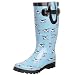Western Chief Women's Holy Cow Rain Boot