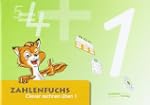 Zahlenfuchs 01: Clever rechnen �ben