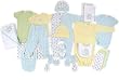 Luvable Friends 24 Piece Layette Starter Set