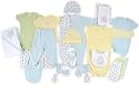Luvable Friends 24 Piece Layette Starter Set