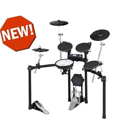 Roland TD4K2 Electronic Drum Kit