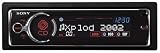 Sony CDX-CA900 CD Tuner with wireless remote control
