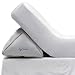 acid reflux - bone Mattress Genie mailer - twin