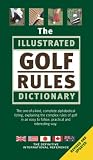 Illustrated Golf Rules Dictionary by Hadyn Rutter