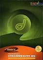 ARCMEDIA Master It! Dreamweaver MX Interactive Training Course(Windows/Macintosh)