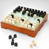 Wooden Games