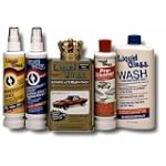 Liquid Glass Total Appearance Kit