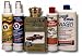 Liquid Glass Total Appearance Kit