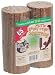 Pet Supplies : Nut's Sweet Corn Squirrelog