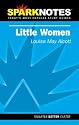 Spark Notes: Little Women (Spark Notes)