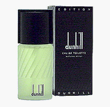 Dunhill Edition FOR MEN by Alfred Dunhill - 3.4 oz EDT Spray