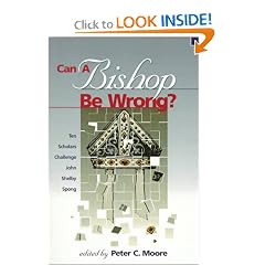 Can a Bishop Be Wrong?