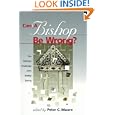 Can a Bishop Be Wrong? by Peter C. Moore