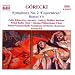 Symphonie Nr. 2 'Copernican' / Beatus Vir