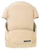 バディバディ 3ウェイ子守帯 ナイロンタスラン ベージュ L0140