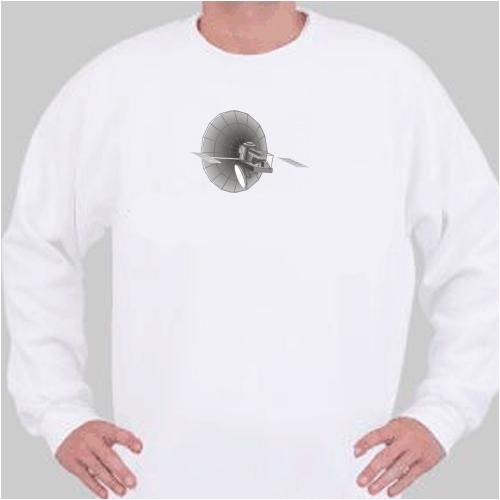 Space Sweatshirt